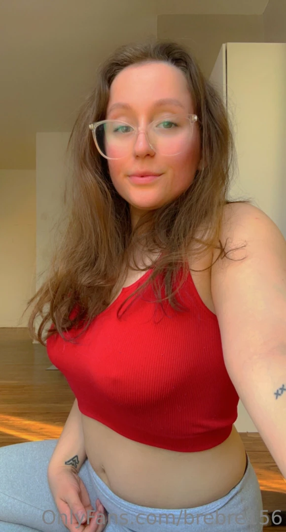 After the gym i swear i wear more colors than red happy monday 