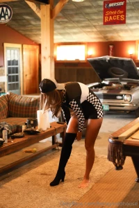 Can you help me get these boots on