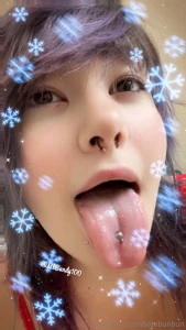 Happy holidays my little sinners thank you for being so so good to me part 2