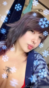 Happy holidays my little sinners thank you for being so so good to me part 3