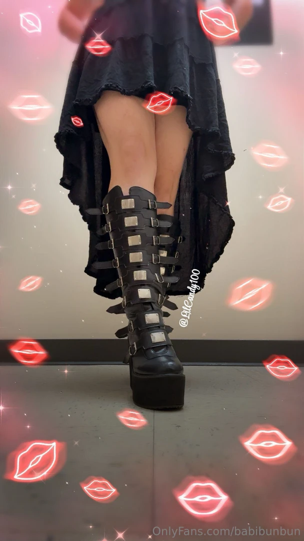 Oki my cute sinners what is a post of mine that you d like to see me 