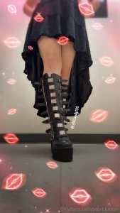 Oki my cute sinners what is a post of mine that you d like to see me