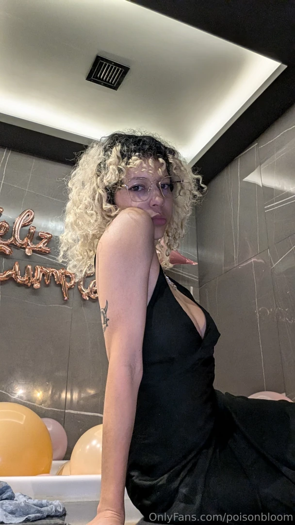 It s my birthday help me celebrate boo part 1 