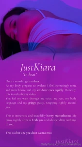 Do you have any idea how much my cycle affects my sex drive let me