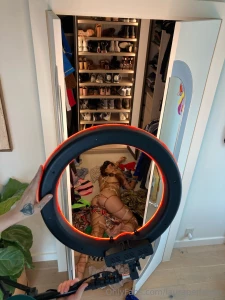 Me trying to pack for cold weather