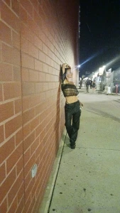 Party in the back part 12