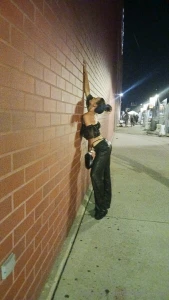 Party in the back part 11