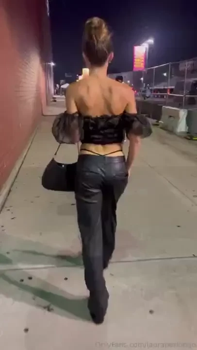 Party in the back part 13 