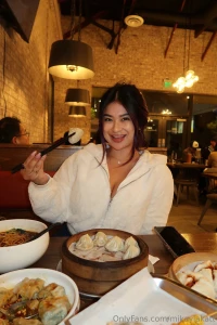 This was so delicious part 1