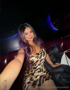 Happy new year i had so much fun