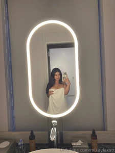 Like this and i might take it off