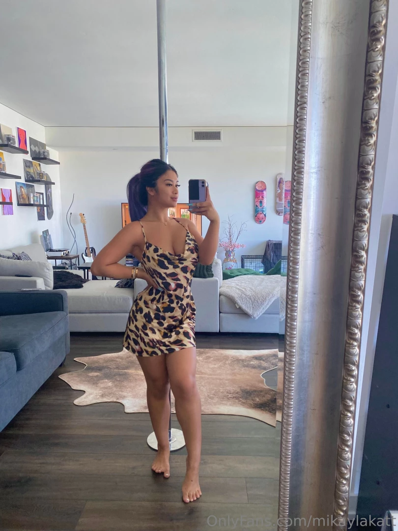 Should i wear dresses more often or nah 