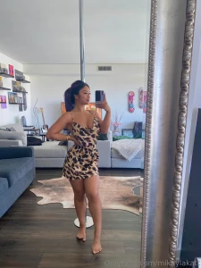 Should i wear dresses more often or nah