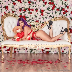 I have some ideas for us to celebrate valentine s would you like to