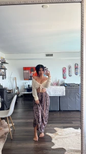 Staying home but still cute part 1