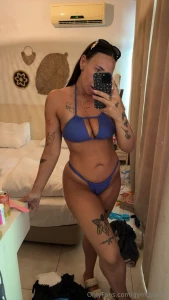 New bikini part 111