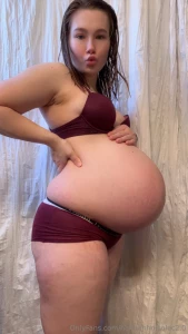 As i m nearing the end of my pregnancy if anyone has any pregnancy