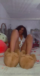 Un bear ably cute