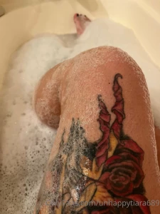 Bath before bed time night night daddy part 2