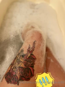 Bath before bed time night night daddy
