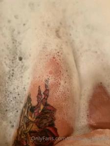 Bath before bed time night night daddy part 1