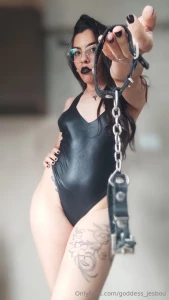 Follow my cruel goddess friend rileydonovan and prepare your holes to