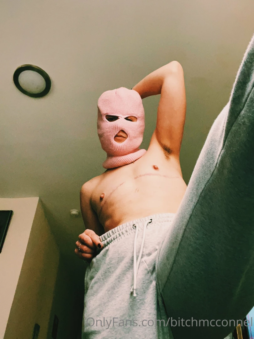 Now that i have this mask maybe there will be some more pov fucking in part 3 