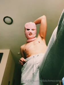 Now that i have this mask maybe there will be some more pov fucking in part 3