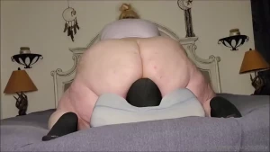 My farts pushed down your throat is back hopefully for good this time