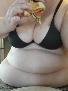 Hiya little squishes yesterday was free sub day and you know your girl part 2