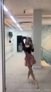 Mirror mirror on the wall who s the cutest of them all capturing the