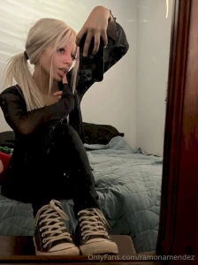 Free subscription only now sweet and gentle but also terribly sexy part 34