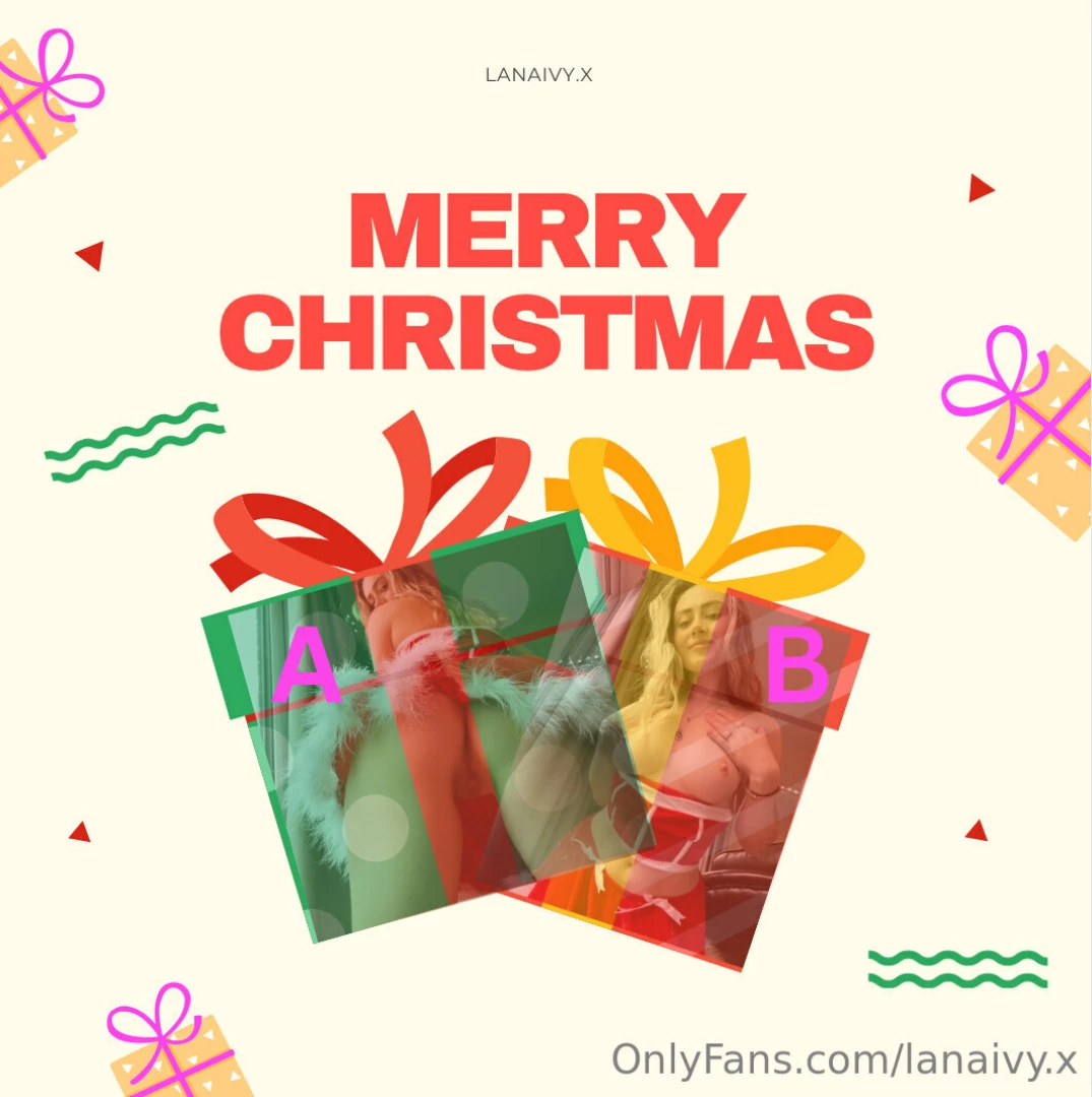 Merry christmas you filty animals i have two amazing videos for you a 