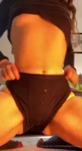 Sun kissed boobies part 1
