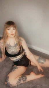 New profile pic what do you think part 4