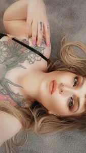 Nothing better than lying down to catch your breath full of cum after