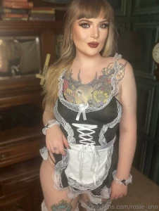 You asked i listened rosieann1 my unlocked page rosieann1 is now live part 2