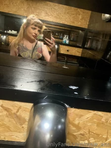 Felt cute on saturday will be filming all day today so if you have any