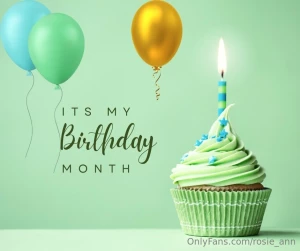 Lets celebrate part 2