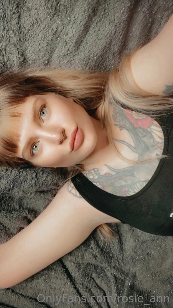 You asked i listened rosieann1 my unlocked page rosieann1 is now live part 11 