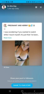Fyp boobs pussy squirt ass anal bigtits bbw milf sexting fetish part 12