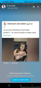 Fyp boobs pussy squirt ass anal bigtits bbw milf sexting fetish part 14