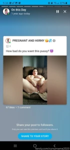 Fyp boobs pussy squirt ass anal bigtits bbw milf sexting fetish part 10