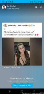 Fyp boobs pussy squirt ass anal bigtits bbw milf sexting fetish part 9