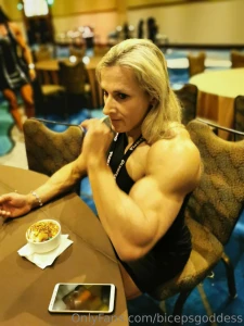 For the lady with the ice cream 2021