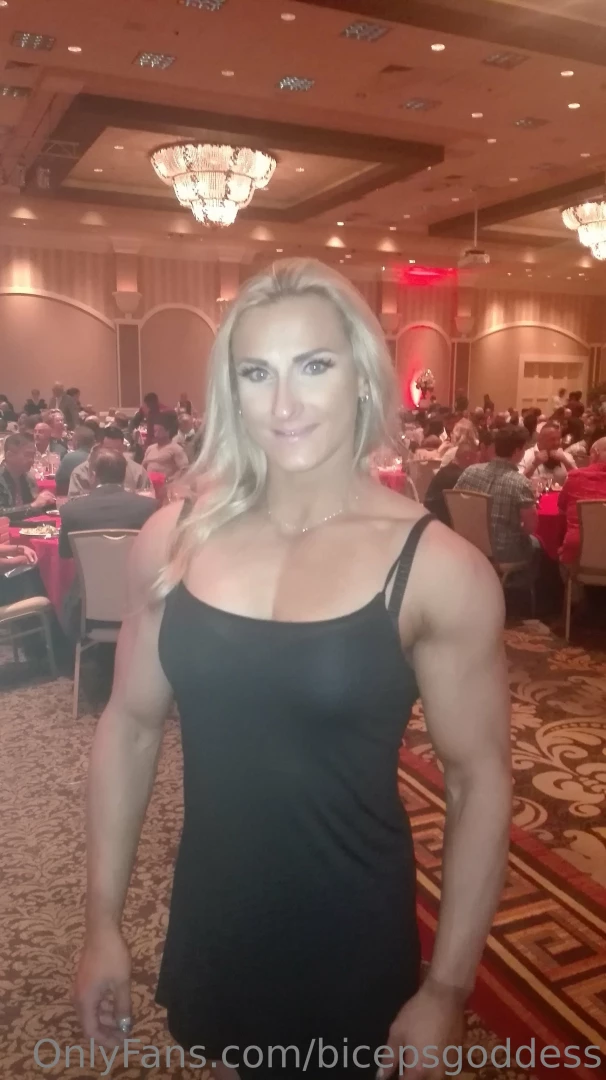 Bicepsgoddess 
