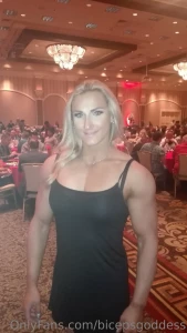 Bicepsgoddess