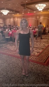 Bicepsgoddess part 2