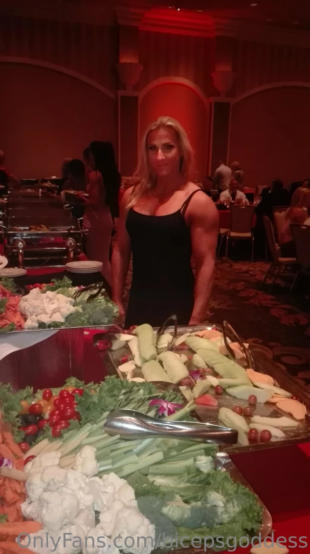 Bicepsgoddess part 1 