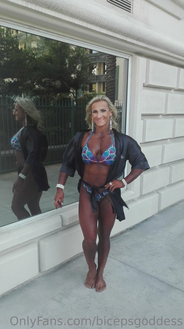 Bicepsgoddess part 21 